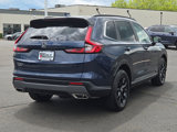 Used 2025 Honda CR-V Sport-L image 5