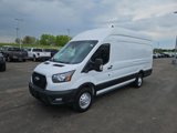 New 2025 Ford Transit 350 148 High Roof Extended AWD image 2