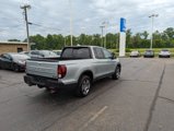 New 2025 Honda Ridgeline TrailSport image 3