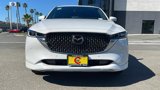 New 2025 MAZDA CX-5 Signature image 4