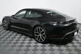 Used 2025 Porsche Taycan GTS image 3
