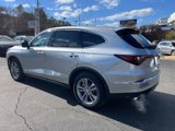 New 2025 Acura MDX FWD image 3