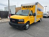 Used 2021 GMC Savana 3500 Extended w/ Power Convenience Package image 3