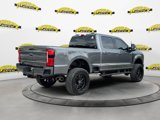New 2025 Ford F250 Lariat w/ Black Appearance Package image 6