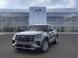 New 2025 Ford Explorer Active image 3