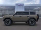 New 2025 Ford Bronco Badlands image 3