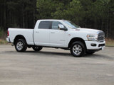 Used 2023 RAM 2500 Laramie image 3