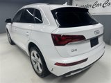 Used 2021 Audi Q5 2.0T Premium Plus w/ Premium Plus Package image 4