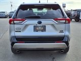 Used 2024 Toyota RAV4 XSE image 5