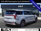New 2026 Kia Carnival SX image 5