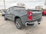 New 2025 Chevrolet Silverado 1500 LT image 4