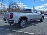 New 2025 GMC Sierra 2500 SLT image 6
