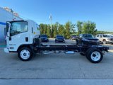 New 2025 Chevrolet Low Cab Forward image 2