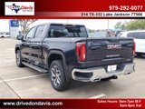 New 2025 GMC Sierra 1500 SLT image 5