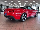 New 2025 Ford Mustang GT Premium w/ 60th Anniversary Package image 4