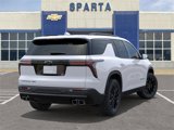 New 2026 Chevrolet Traverse LT w/ Midnight/Sport Edition image 4