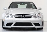 Used 2008 Mercedes-Benz CLK 63 AMG Black Series image 2