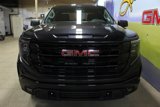 New 2025 GMC Sierra 1500 Elevation image 2