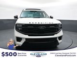 New 2025 Ford Expedition Platinum w/ Stealth Performance Package image 2