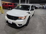 Used 2018 Dodge Journey GT w/ Nav & Sun Group image 3
