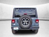 New 2025 Jeep Wrangler Sport S image 4