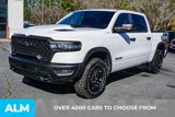 Used 2025 RAM 1500 Rebel image 3