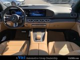 New 2025 Mercedes-Benz GLS 580 4MATIC image 2