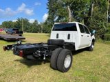 New 2025 Chevrolet Silverado 3500 W/T w/ WT Convenience Package image 4