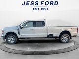 New 2025 Ford F350 Lariat w/ Lariat Ultimate Package image 2