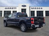 New 2025 Ford F250 Lariat image 3