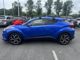 Used 2019 Toyota C-HR XLE image 3