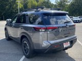 New 2025 Nissan Pathfinder Rock Creek image 5