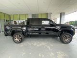 New 2025 Toyota Tacoma TRD Sport w/ TRD Sport Upgrade Package image 2