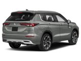 Used 2023 Mitsubishi Outlander SEL image 2