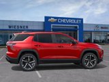 New 2026 Chevrolet Equinox RS w/ Convenience Package III image 5