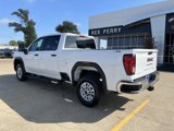 New 2025 GMC Sierra 2500 Pro w/ 1SA Pro Safety Plus Package image 4