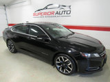Used 2016 Chevrolet Impala LT image 6