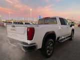New 2025 GMC Sierra 2500 SLT w/ SLT Premium Package image 5
