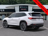 New 2025 Buick Enclave Sport Touring w/ LPO, All-Weather Package image 3
