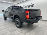 New 2025 Ford F350 Platinum image 3