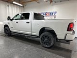 New 2025 RAM 2500 Big Horn image 2
