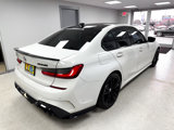 Used 2020 BMW M340i xDrive image 3