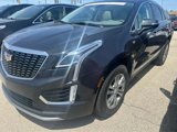Certified 2022 Cadillac XT5 Premium Luxury image 4