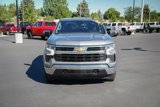 Used 2024 Chevrolet Silverado 1500 LT image 2