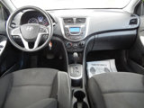 Used 2013 Hyundai Accent GS image 2