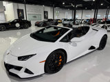 Used 2024 Lamborghini Huracan EVO image 3