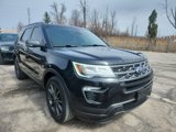 Used 2019 Ford Explorer XLT image 5