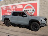 New 2025 Nissan Frontier PRO-4X image 4