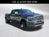 New 2026 RAM 3500 Laramie image 3