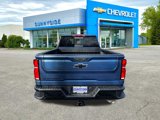 New 2025 Chevrolet Silverado 2500 LT w/ Trail Boss Package image 4